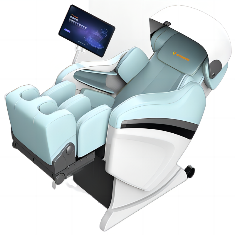 心理音乐治疗仪