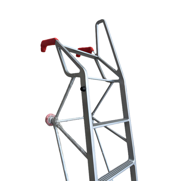 碳纤维座舱工作梯