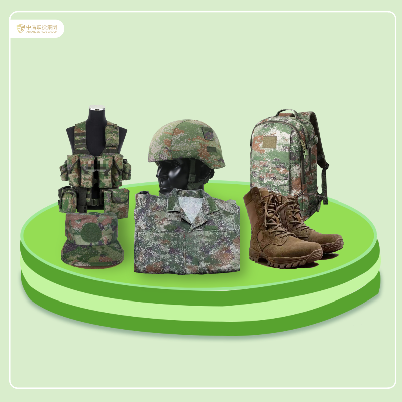 2021式新款作训服全套