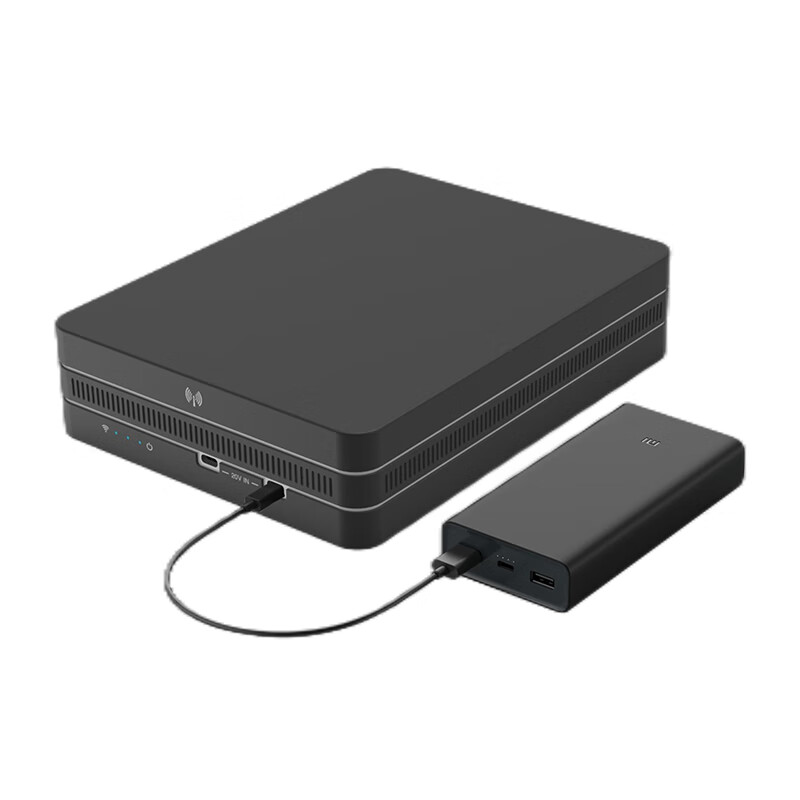 方盾5G便携式手机诱探设备 手机定位设备